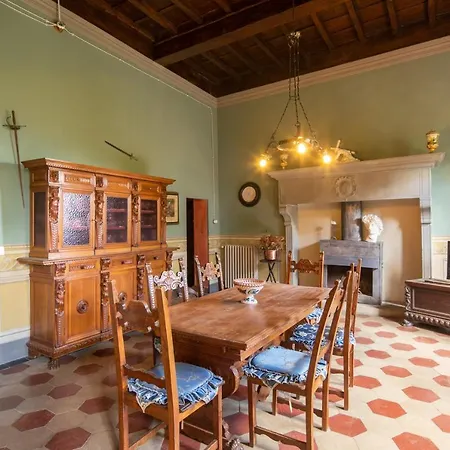 Villa Rignano By Mmega *