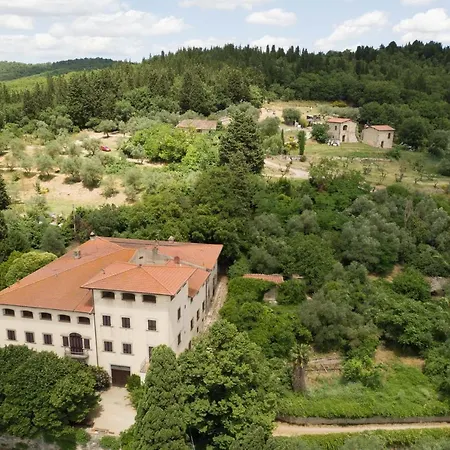 Rignano By Mmega Villa