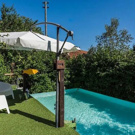 Rignano By Mmega Villa San Cristoforo a Perticaia