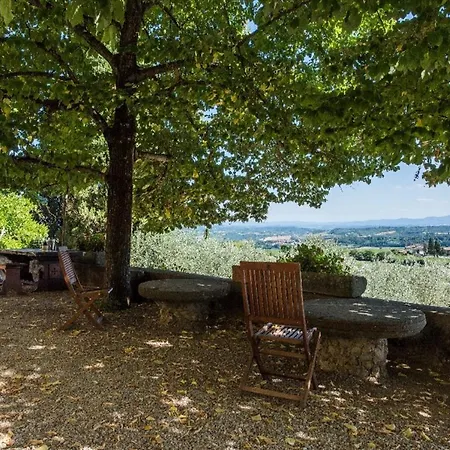 Villa Rignano By Mmega *