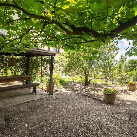 Villa Rignano By Mmega San Cristoforo a Perticaia